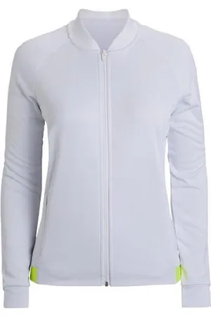 Björn Borg 1p JACKET SABI-White-M-Dames