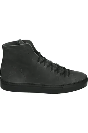 Loints of Holland 87306 ZETTEN - Hoge sneakersVeterlaarzenDames veterschoenenDames sneakersHalf-hoge schoenen - Kleur: