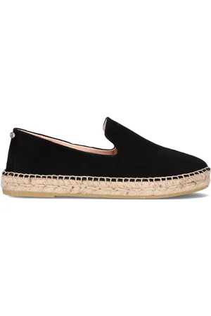 Fred de la Bretoniere Espadrille Loafer