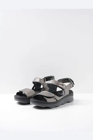Wolky Sandalen Medusa