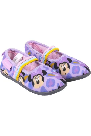 Disney Minnie Mouse Sloffen