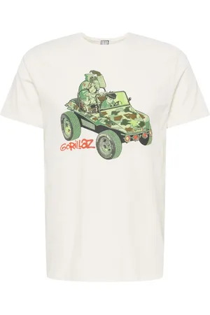 Amplified Shirt -Xl