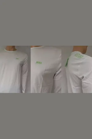 HUGO BOSS | Long sleeve | | M