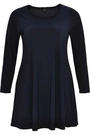Yoek T-shirt lange mouwen