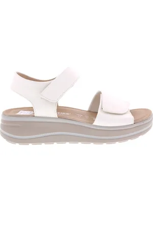Hartjes 132.2002/10 02.00 H Dames Sandalen - - 39