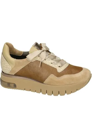 Softwaves Dames - - sneakers - maat 37.5