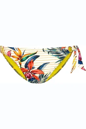 Cyell PARADISE MORNING Bikinibroekje Laag Dames