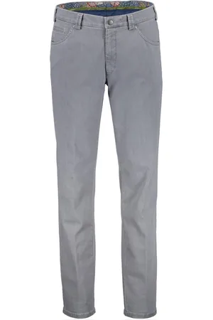 Meyer Chino Dublin - Modern Fit - - 54