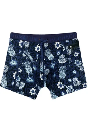 Muchachomalo Jongens Tight Zwembroek – 1 Pack –