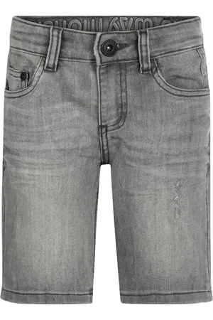 No Way Monday R-boys 4 Jongens Jeans -