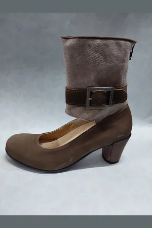 Wolky 7861 / Fashion / pump / / maat 42
