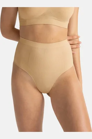 Dorina Sterk Corrigerende hoge string - Absolute Sculpt - High Control - XL - .
