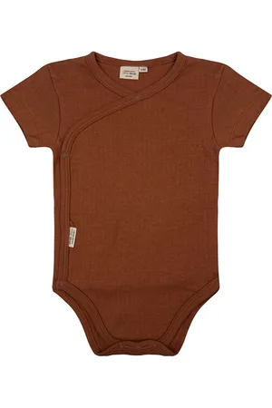 Little Indians Onesie Shortsleeve NOS