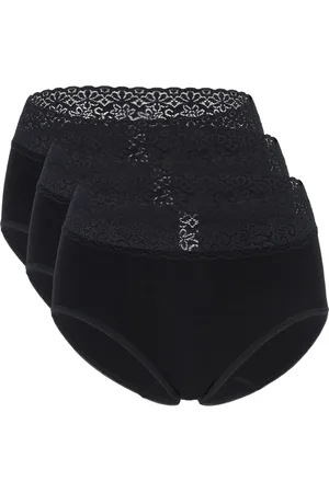Speidel Dames tailleslip 3 pack Natalie