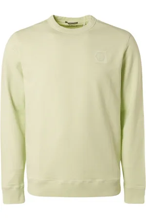 No Excess Sweater - 058 Mint