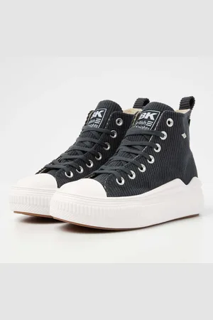 British Knights KAYA FLOW MID Dames sneakers hoog - - maat 36
