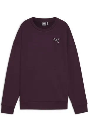 PUMA BETTER ESSENTIALS Crew FL Dames Trui -