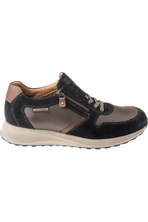Mephisto DINO VELSPORT - Vrije tijdsschoenenHeren veterschoenHeren sneakersCasual - Kleur: