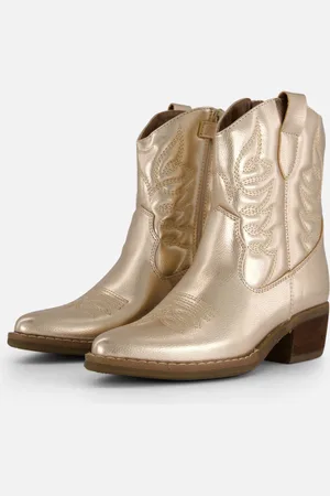 Muyters Cowboylaarzen Pu