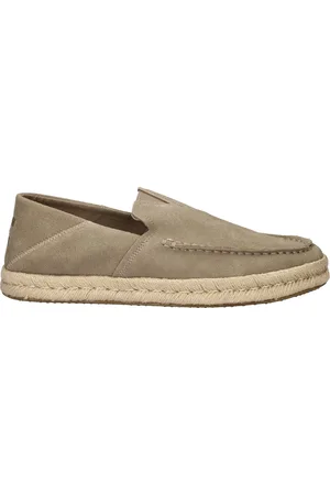 TOMS Toms Alonso Loafer Rope Loafers - Instappers - Heren -