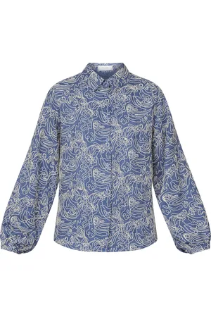 SisterS point Newa-sh Dames Blouse -