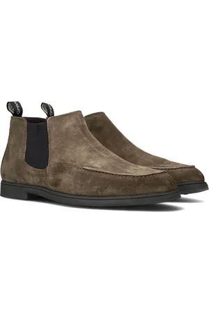 Greve Tufo 1737 Chelsea boots - Enkellaarsjes - Heren -