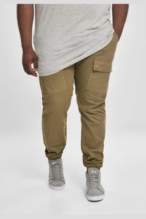Urban classics Cargobroek -M- Front Pocket