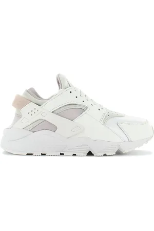 Nike Air Huarache (W) - Dames Sneakers Sportschoenen Schoenen DH4439-104
