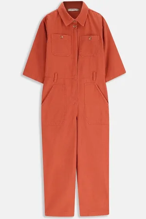 Sissy-Boy Denim jumpsuit