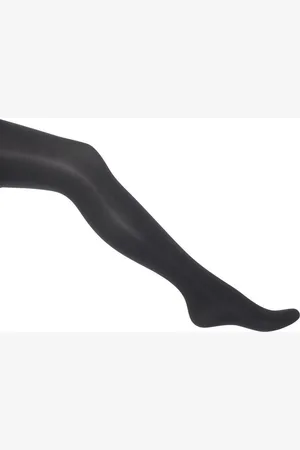 Bonnie Doon Dames - Opaque 40 Tights - - maat 38/40