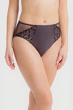 Louisa Bracq Electric Waves Tailleslip 44