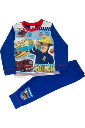 Brandweerman Sam Pyjama