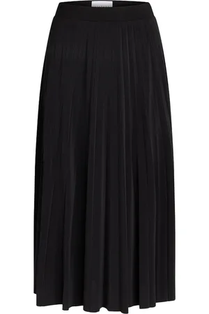 SisterS point Malou-sk5 - Dames Rok - Black
