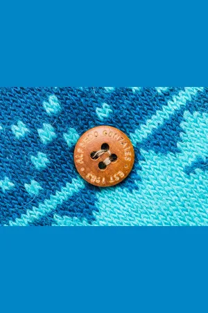 Alfredo Gonzales Northern Pixels Surf 113 Light Blue/Cobalt S(38-41)