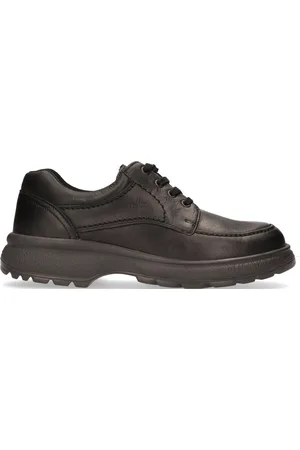Lomer Vancouver Hunter wandelschoenen heren (50035.A.001)