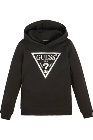 Guess Hoodie Sweater