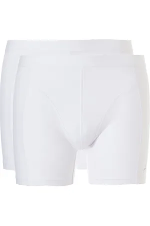 Ten Cate 30853 - Organic Shorts 2-pack