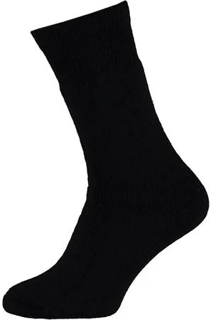 Angro Wollen herensokken 70% wol - thermo sokken 2-Pack -
