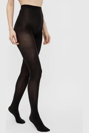 Pieces® Panty 90 Denier - 1-pack Tights - S/M