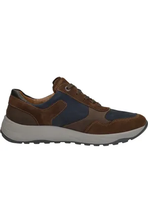 Waldläufer Waldlaufer K-John Veterschoenen Laag -
