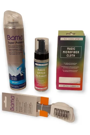 Bama Set Super Protector Extra Sterke Bescherming Tegen Water En Vuil Combi Deal Gift box Cadeau set