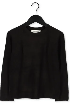 Sofie Schnoor G223221 Truien & Vesten Meisjes - Sweater - Hoodie - Vest-