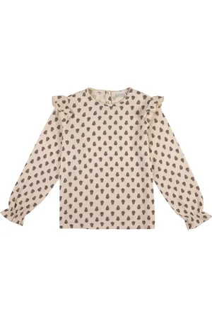 Blossom kids Celia Blouses Meisjes -