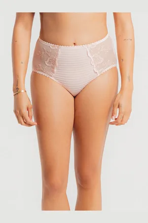 Louisa Bracq Elise Slip - Onderbroek
