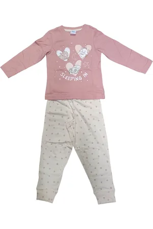 Disney Bambi - Aristocats Marie - Lion KIng Nala - pyjama