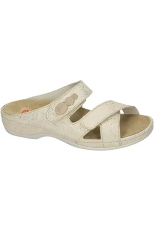Berkemann Dames - - slippers & muiltjes - maat 42