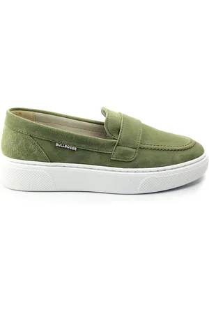 Bullboxer Loafer/ Slip On - Women - - 40 - Loafers