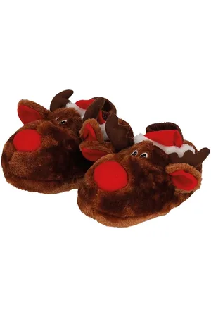 Apollo Kerstloffen kids - Rendier -