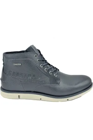 Gaastra Iberian Mid Lea M - Navy