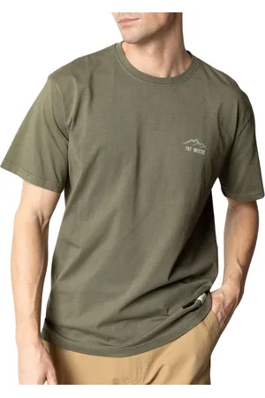 Fat Moose Hike Shirt Heren
